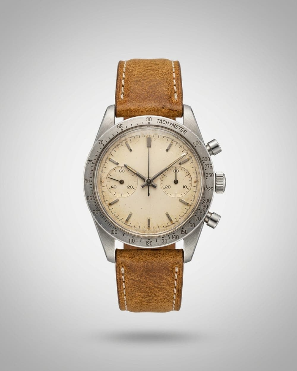 Rolex pieces